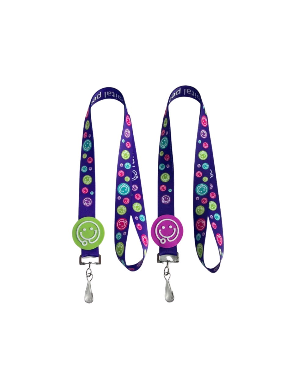 Lanyards