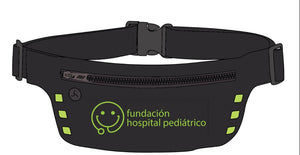 Fanny Packs Fluorescentes