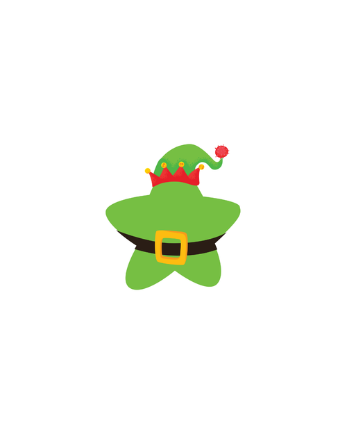 Estrellas de Navidad