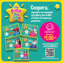 Load image into Gallery viewer, &quot;Scratch Off Cards&quot; Haz Brillar tu Día Hoy