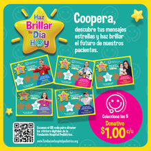 Load image into Gallery viewer, &quot;Scratch Off Cards&quot; Haz Brillar tu Día Hoy