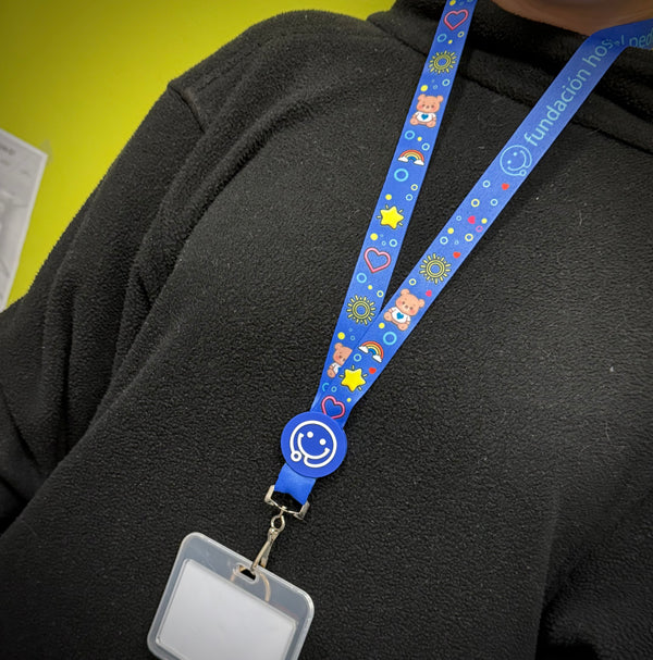 Lanyard