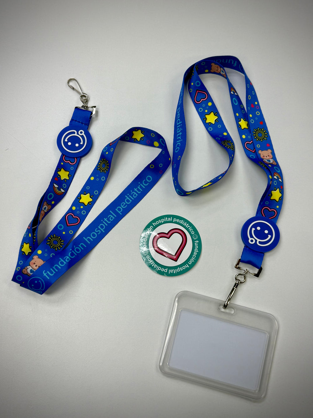 Lanyard