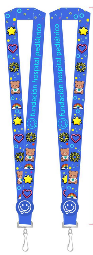Lanyard