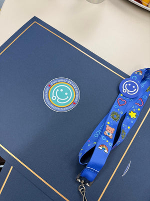Lanyard