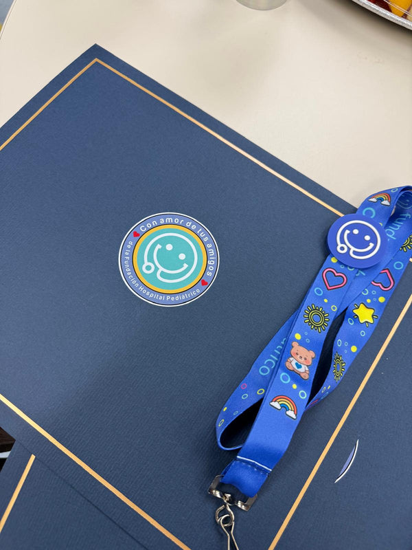 Lanyard